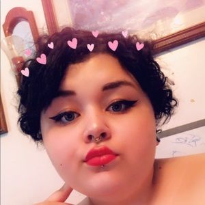 Meet your Posher, Krista